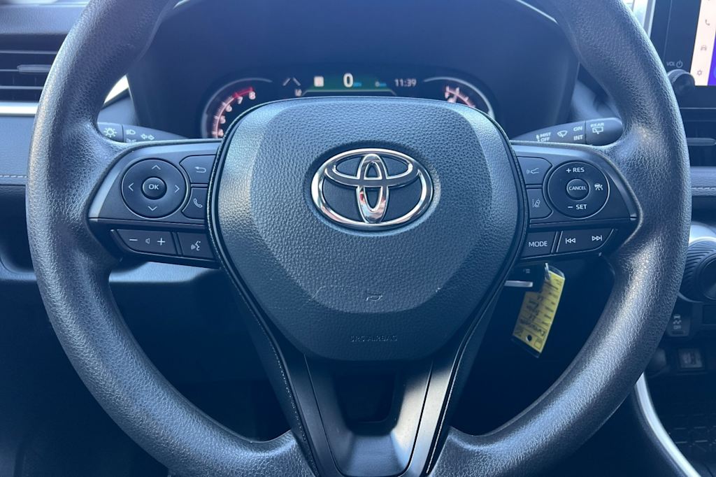 Thumbnail: 2024 Toyota RAV4 - 28