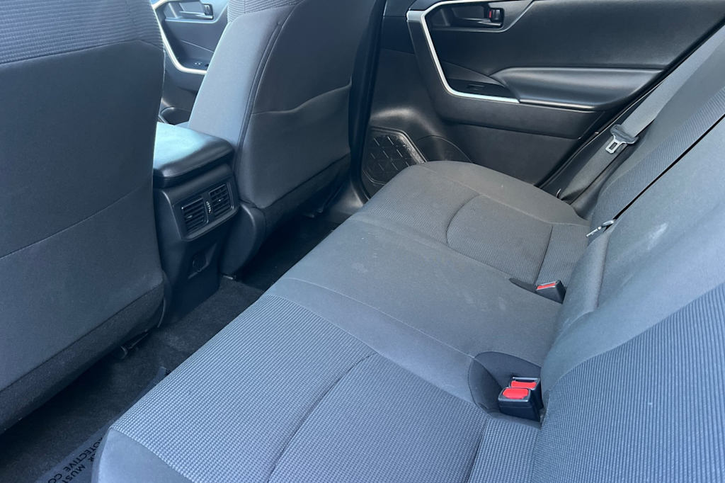 Thumbnail: 2024 Toyota RAV4 - 11