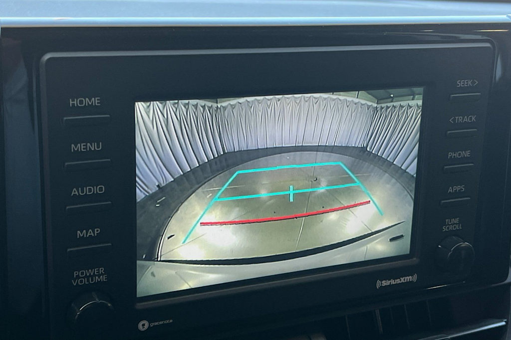 Thumbnail: 2020 Toyota RAV4 - 24