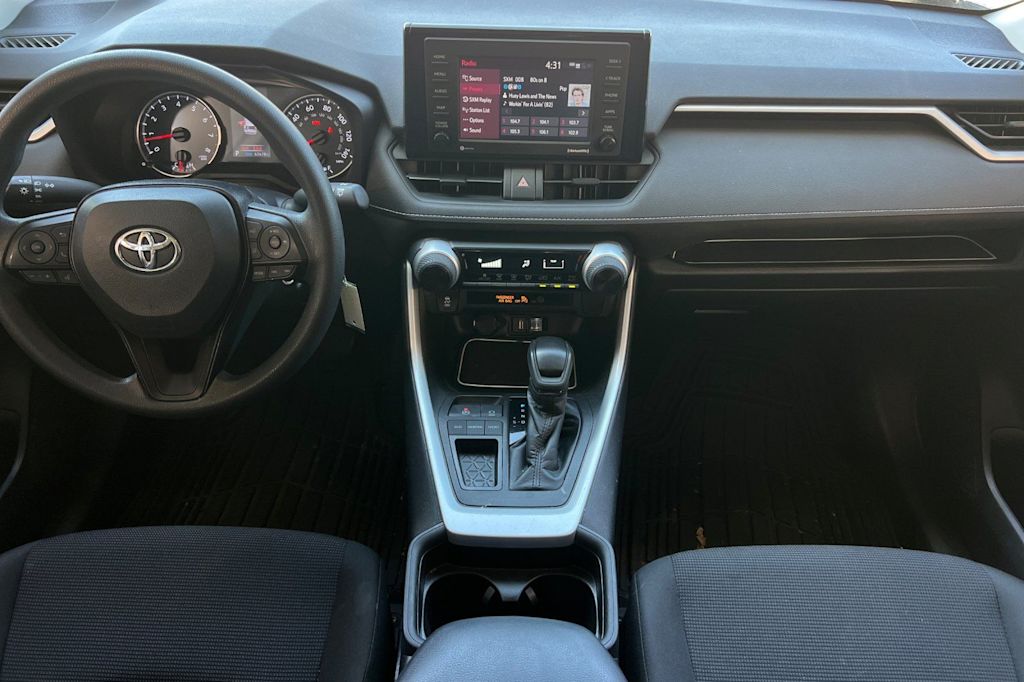 Thumbnail: 2020 Toyota RAV4 - 2