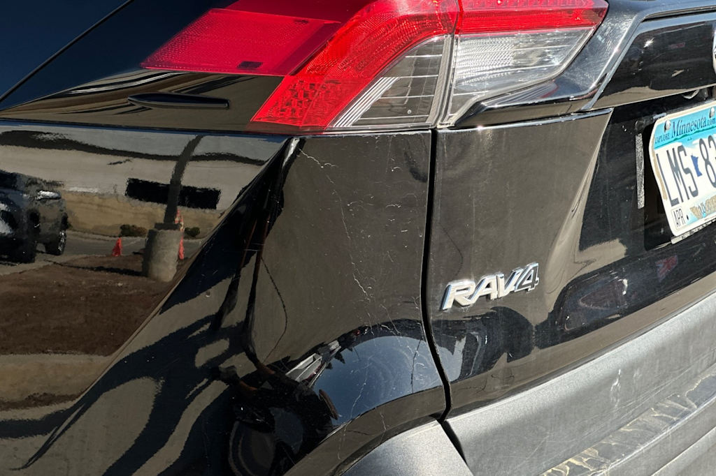 Thumbnail: 2024 Toyota RAV4 - 7