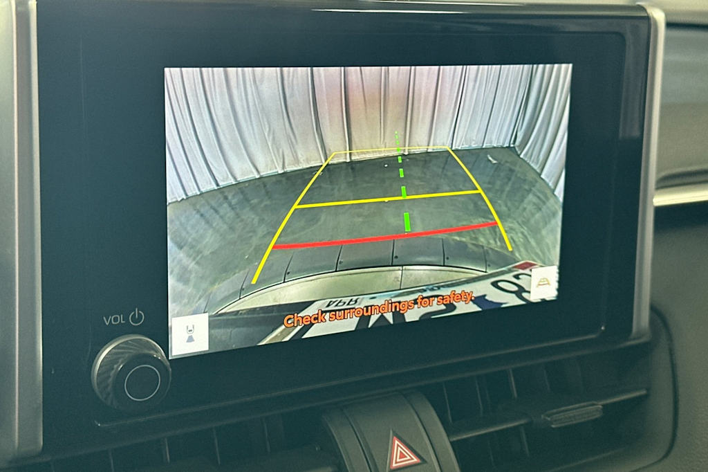 Thumbnail: 2024 Toyota RAV4 - 25