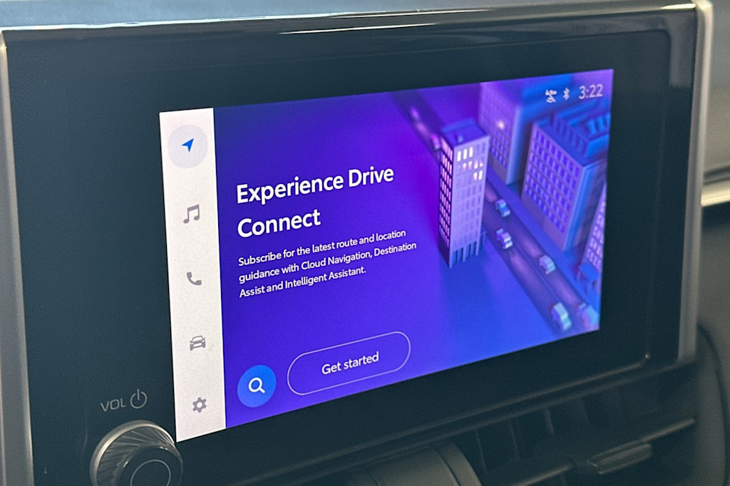 Thumbnail: 2024 Toyota RAV4 - 14