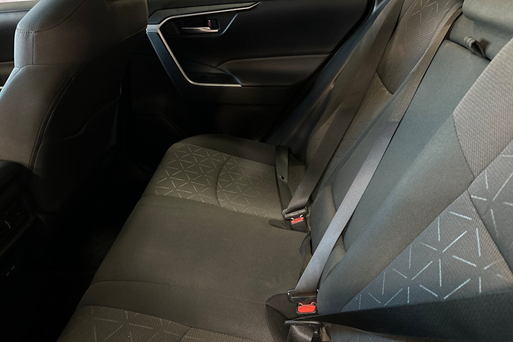 Thumbnail: 2024 Toyota RAV4 - 11