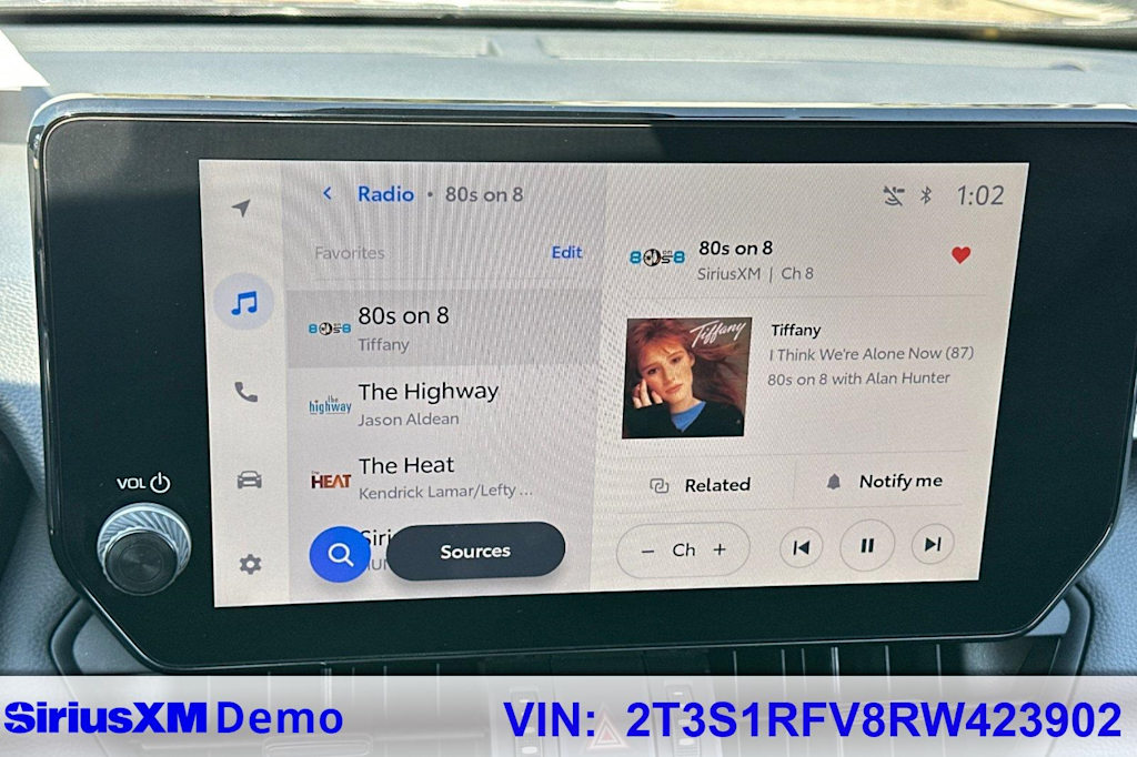 Thumbnail: 2024 Toyota RAV4 - 29