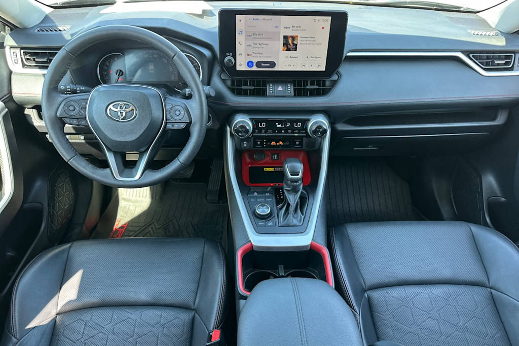 Thumbnail: 2024 Toyota RAV4 - 2