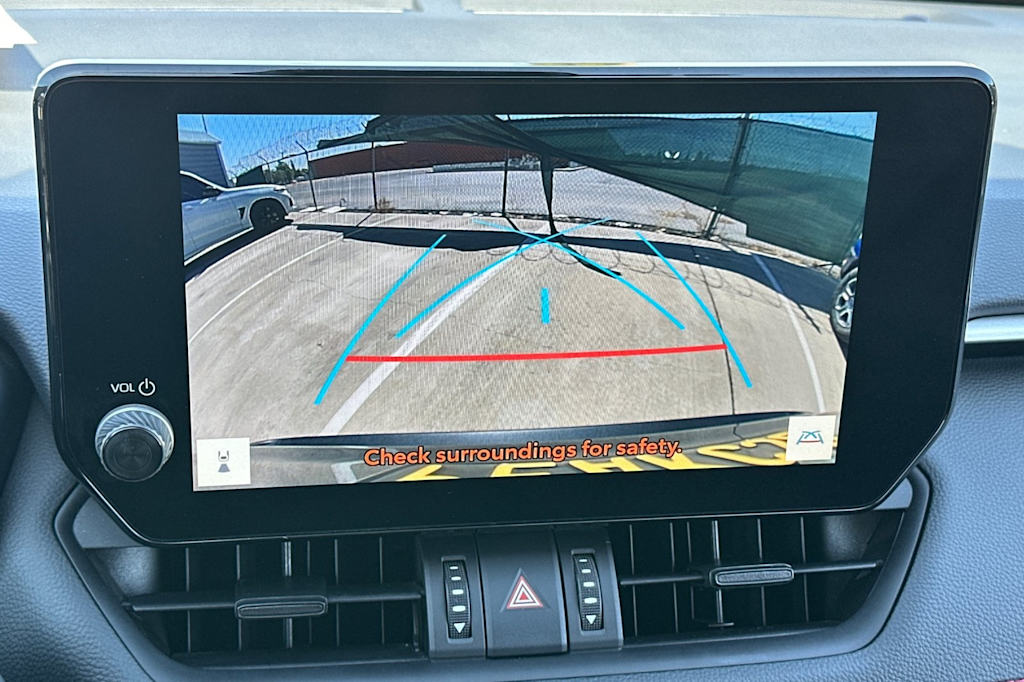 Thumbnail: 2024 Toyota RAV4 - 25