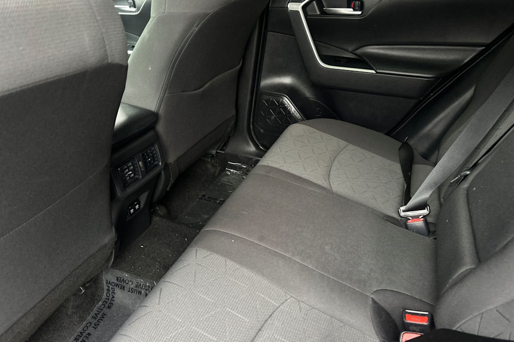 Thumbnail: 2020 Toyota RAV4 - 12