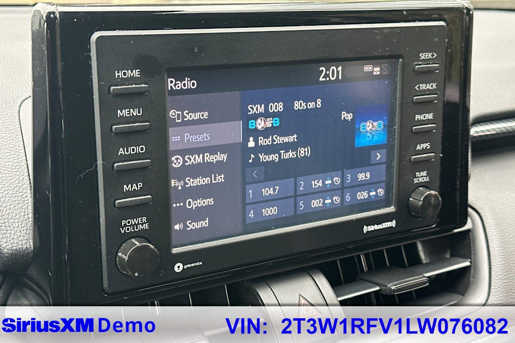 Thumbnail: 2020 Toyota RAV4 - 30