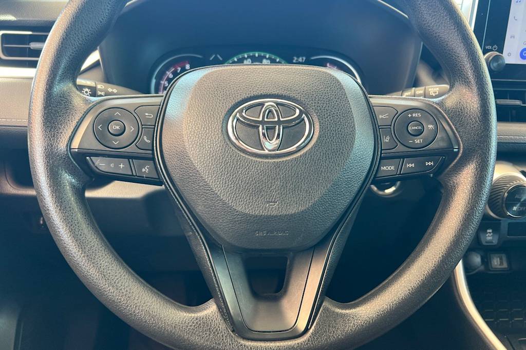 Thumbnail: 2023 Toyota RAV4 - 29