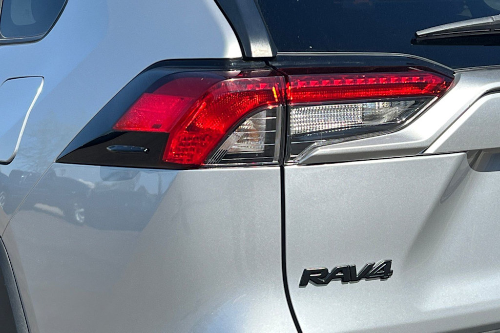 Thumbnail: 2023 Toyota RAV4 - 24