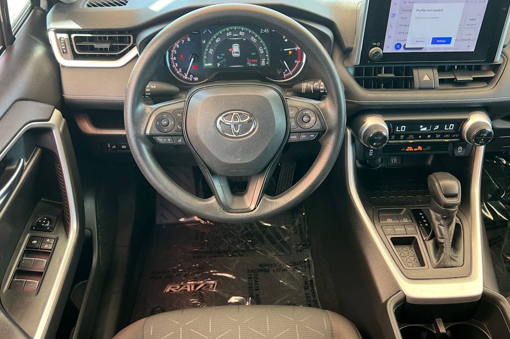 Thumbnail: 2023 Toyota RAV4 - 13