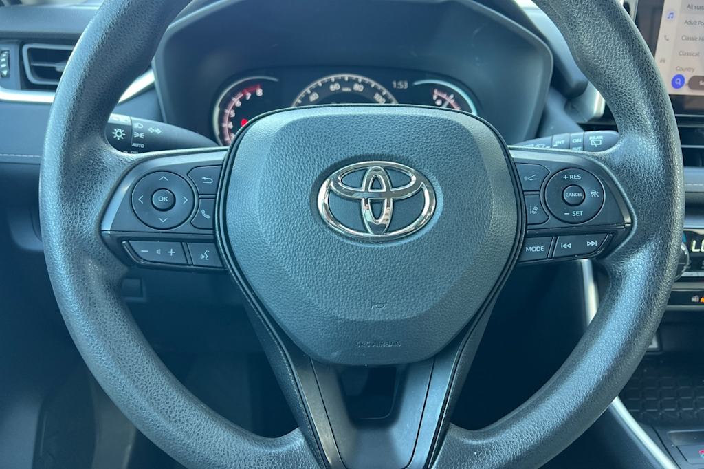 Thumbnail: 2024 Toyota RAV4 - 27