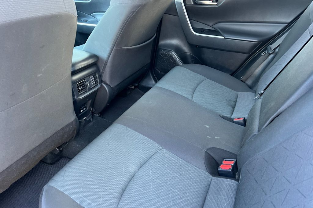 Thumbnail: 2024 Toyota RAV4 - 11