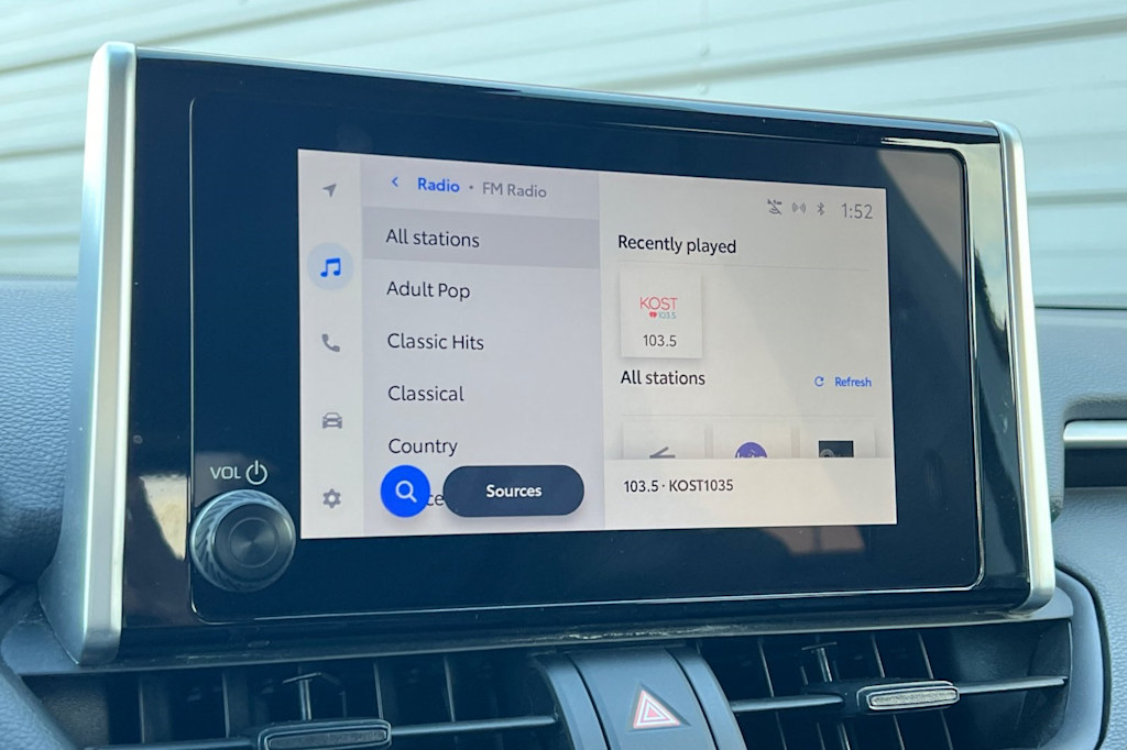 Thumbnail: 2024 Toyota RAV4 - 14