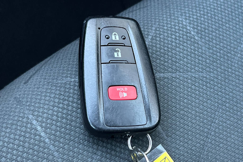 Thumbnail: 2024 Toyota RAV4 - 18