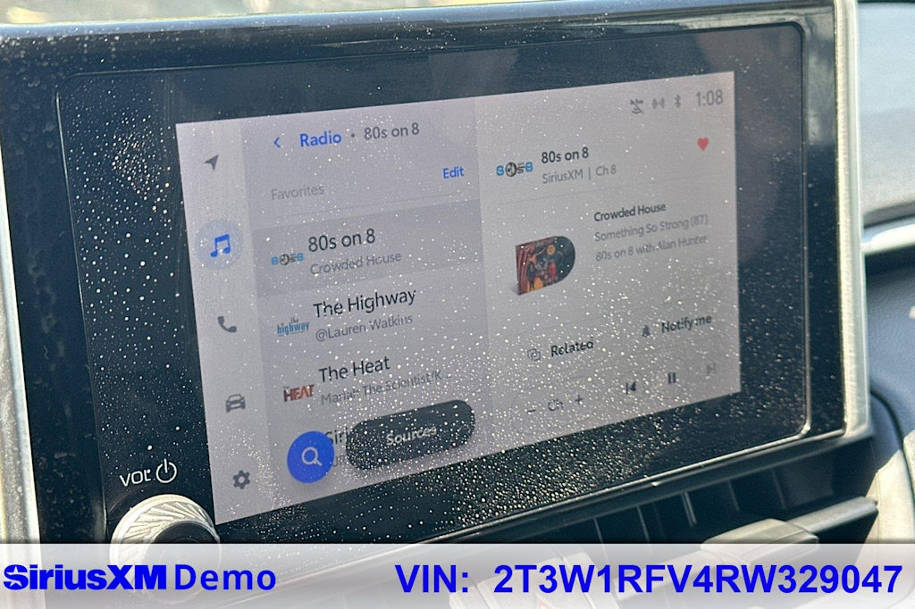 Thumbnail: 2024 Toyota RAV4 - 28