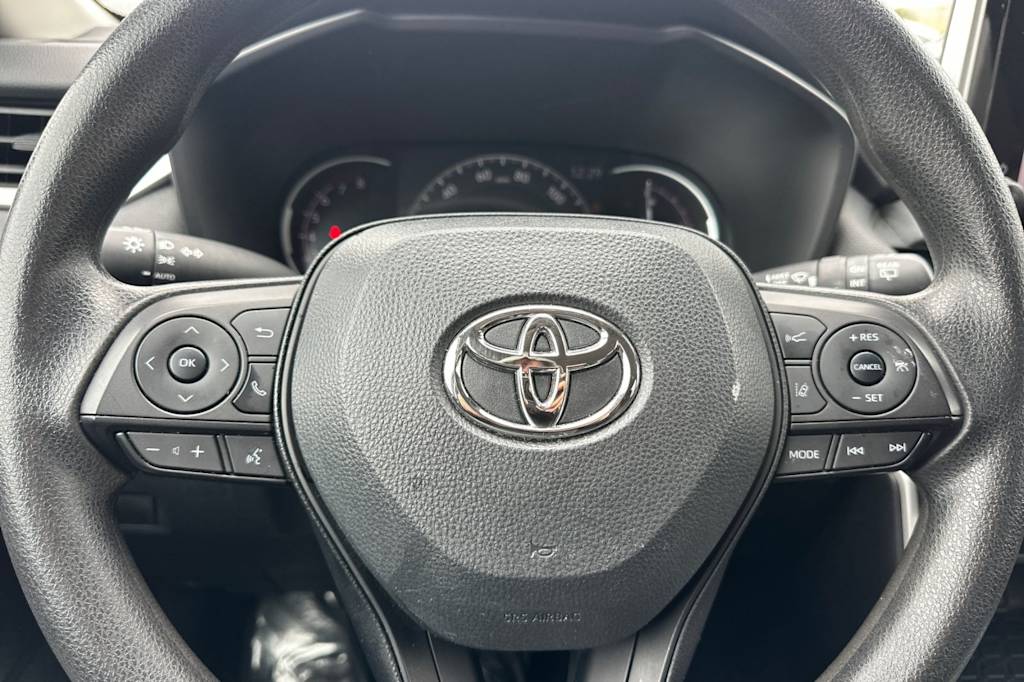 Thumbnail: 2024 Toyota RAV4 - 30