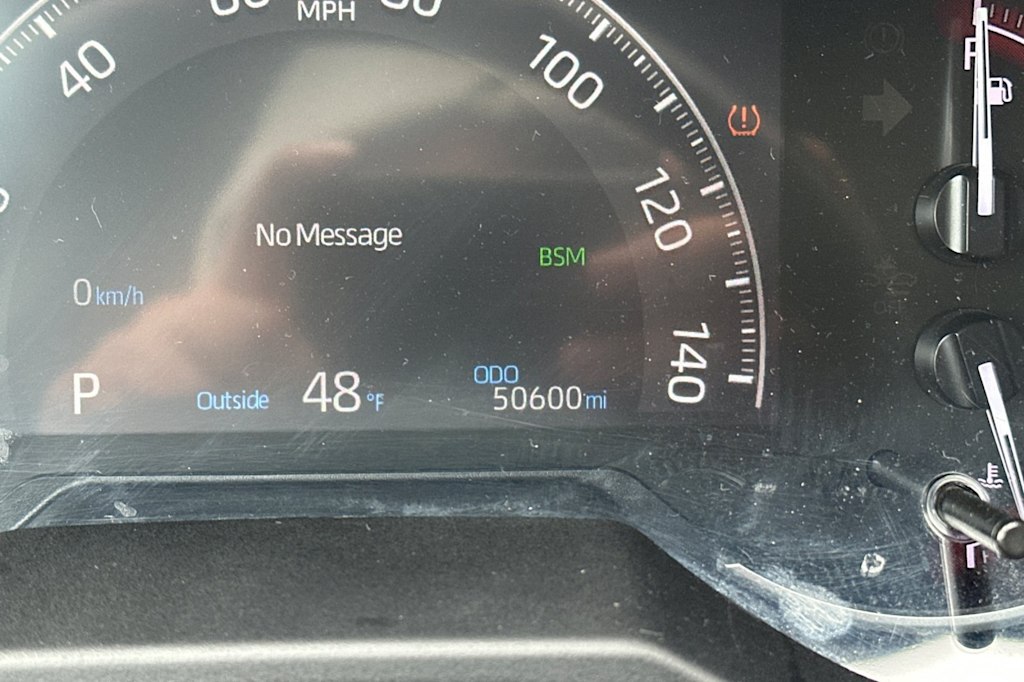 Thumbnail: 2024 Toyota RAV4 - 16