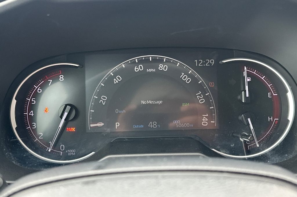 Thumbnail: 2024 Toyota RAV4 - 33