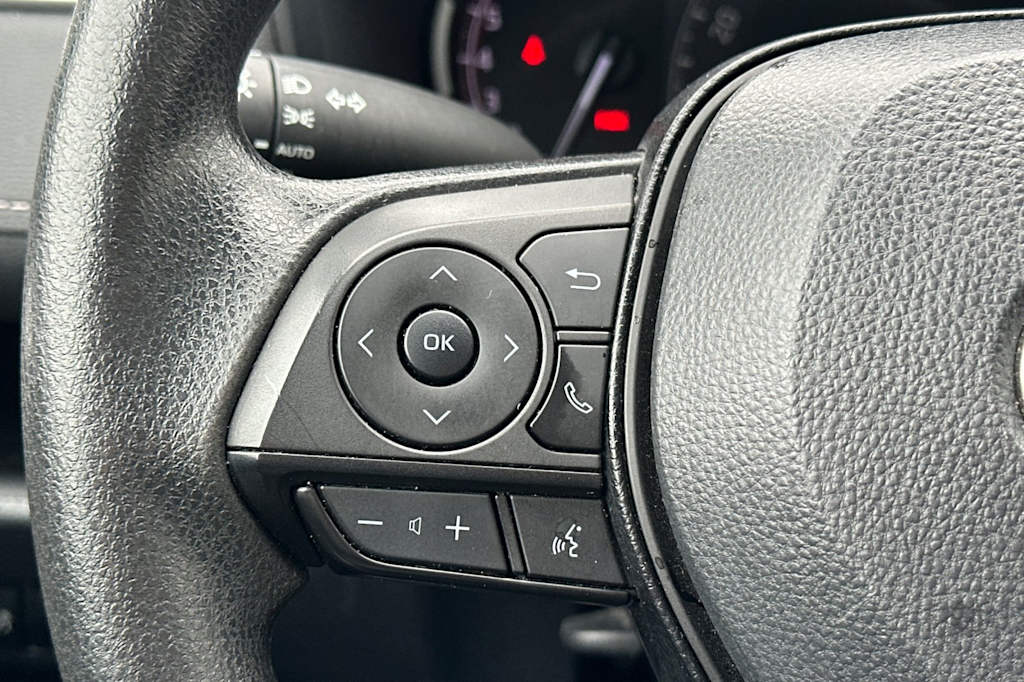 Thumbnail: 2024 Toyota RAV4 - 32