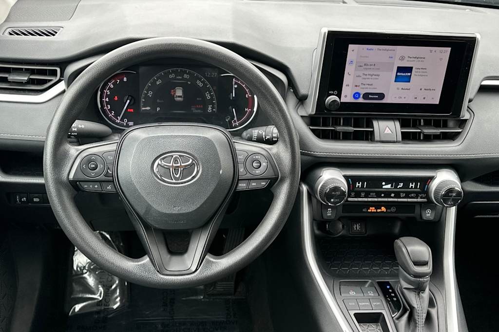 Thumbnail: 2024 Toyota RAV4 - 12