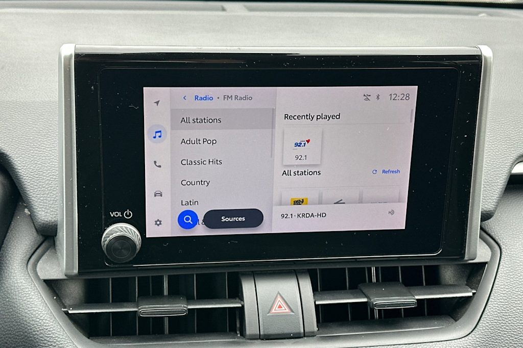 Thumbnail: 2024 Toyota RAV4 - 14