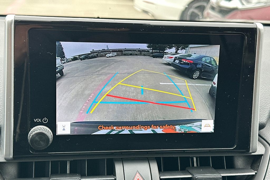 Thumbnail: 2024 Toyota RAV4 - 27