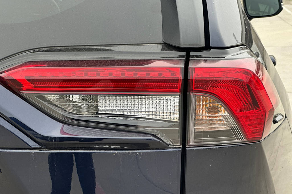 Thumbnail: 2024 Toyota RAV4 - 36