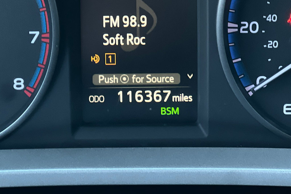 Thumbnail: 2018 Toyota RAV4 - 16