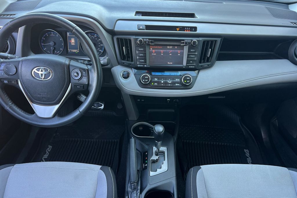 Thumbnail: 2018 Toyota RAV4 - 2
