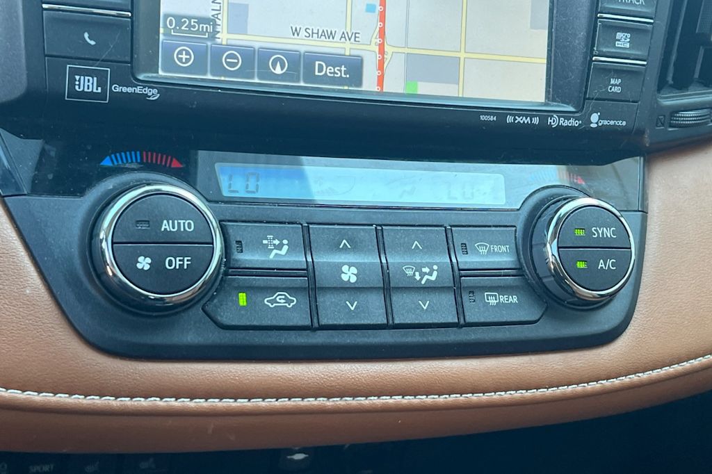 Thumbnail: 2017 Toyota RAV4 - 28