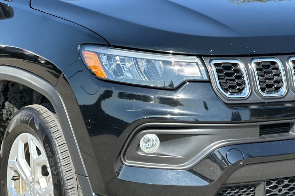 Thumbnail: 2024 Jeep Compass - 34