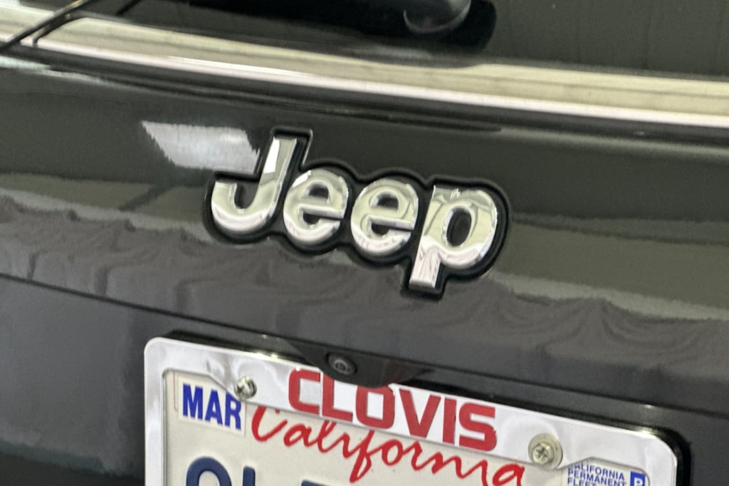 Thumbnail: 2024 Jeep Compass - 7