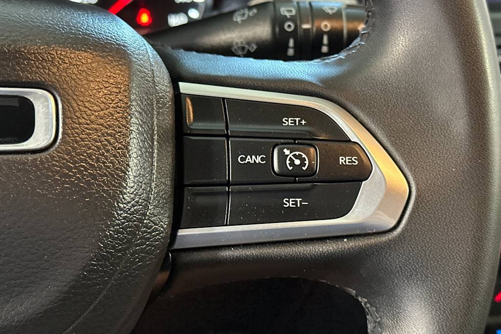 Thumbnail: 2024 Jeep Compass - 31