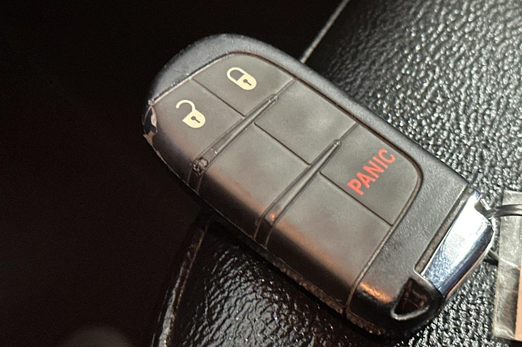 Thumbnail: 2024 Jeep Compass - 17