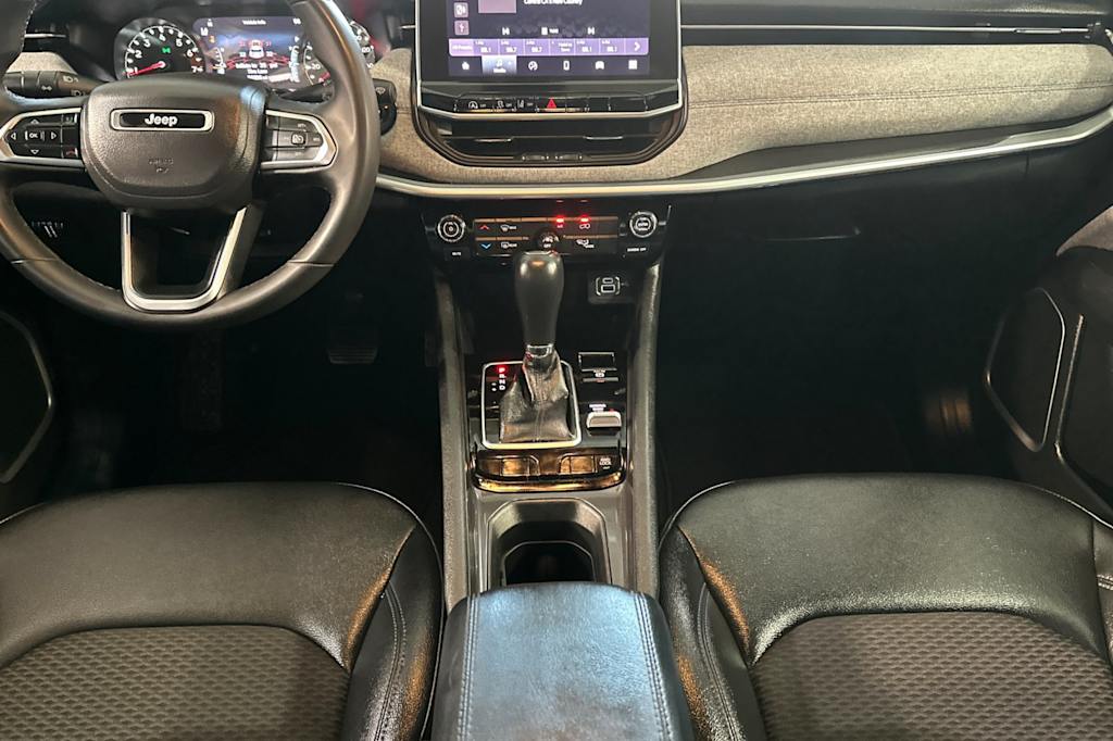 Thumbnail: 2024 Jeep Compass - 2