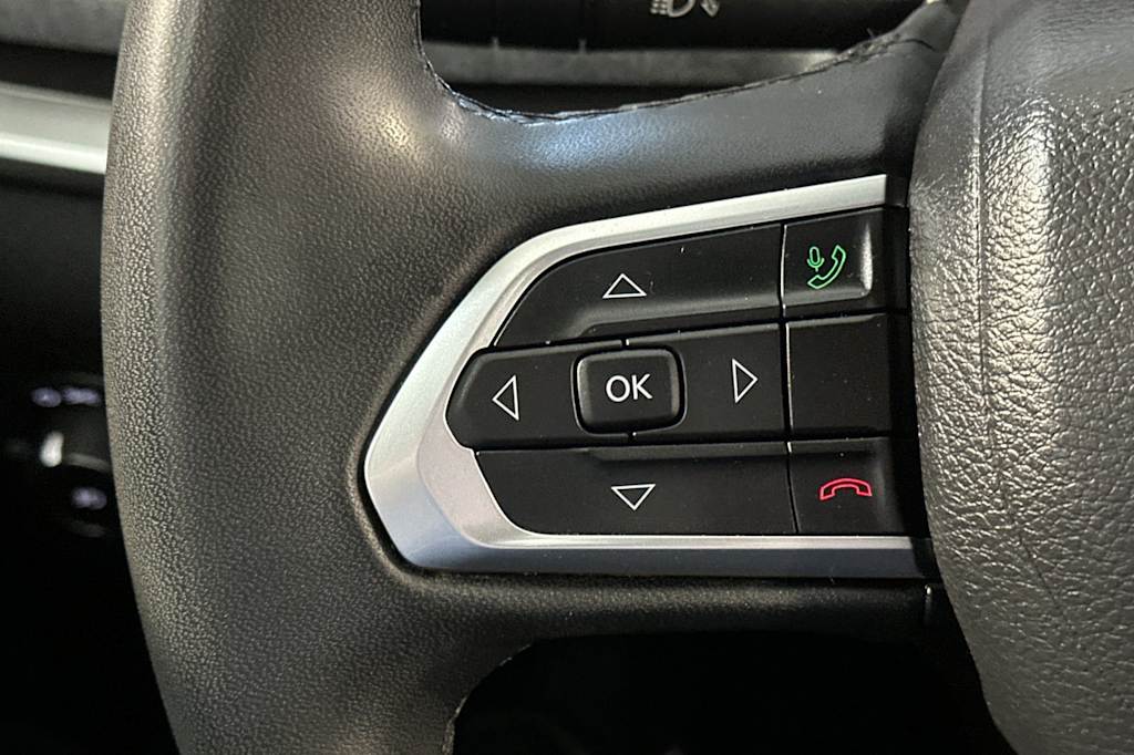 Thumbnail: 2024 Jeep Compass - 32