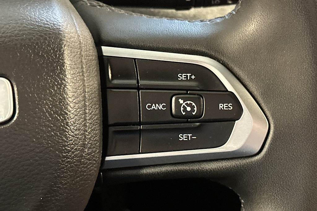 Thumbnail: 2024 Jeep Compass - 31