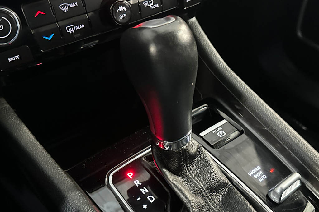 Thumbnail: 2024 Jeep Compass - 28