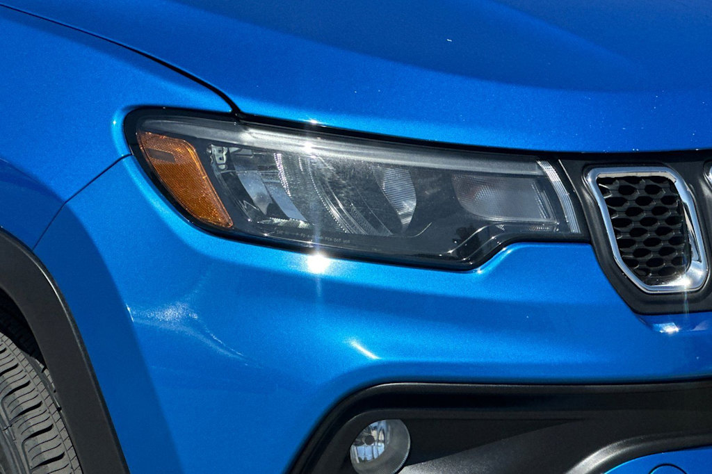 Thumbnail: 2024 Jeep Compass - 35