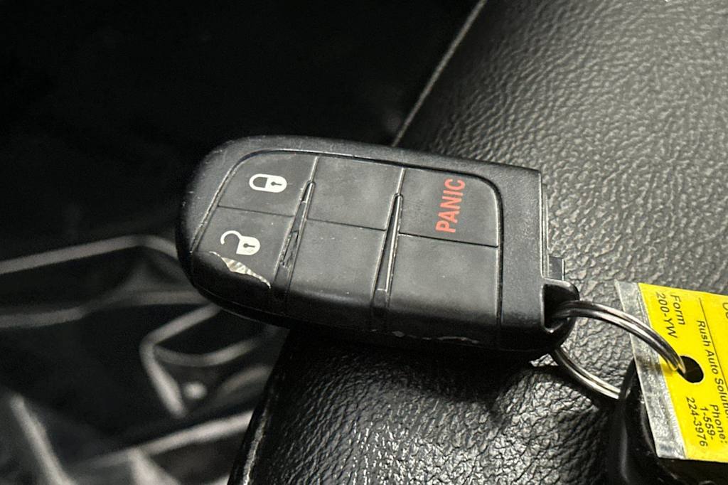 Thumbnail: 2024 Jeep Compass - 17