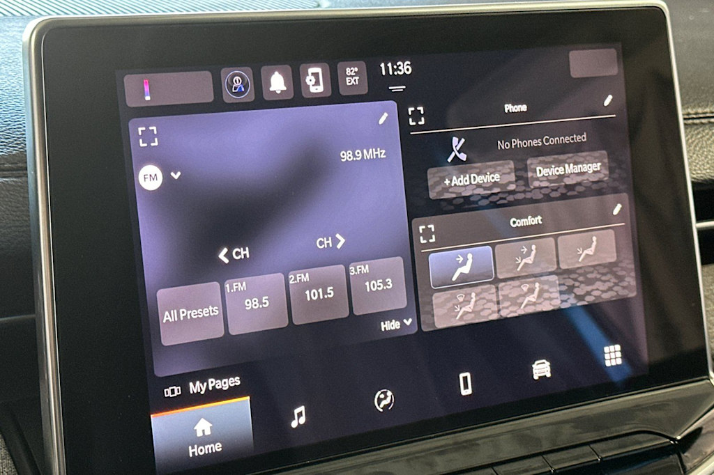 Thumbnail: 2024 Jeep Compass - 14
