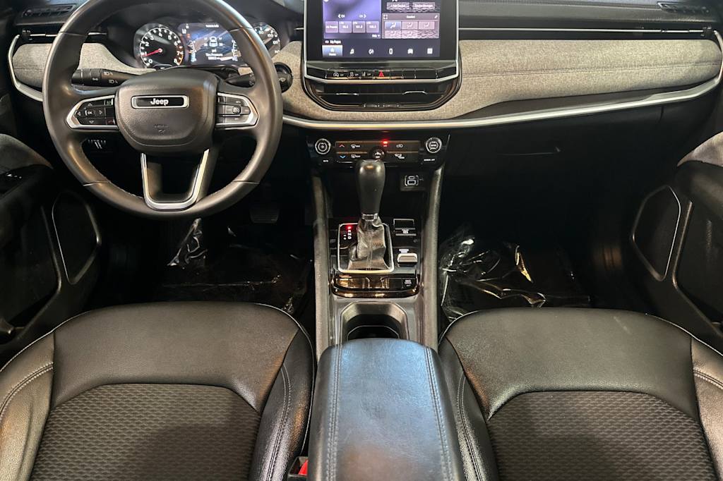 Thumbnail: 2024 Jeep Compass - 2