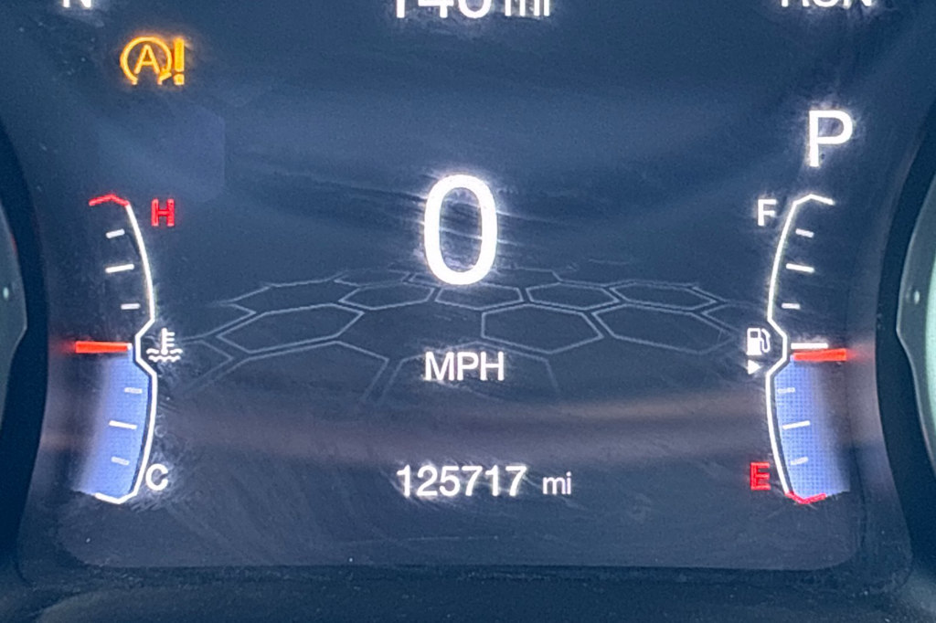 Thumbnail: 2019 Jeep Compass - 28