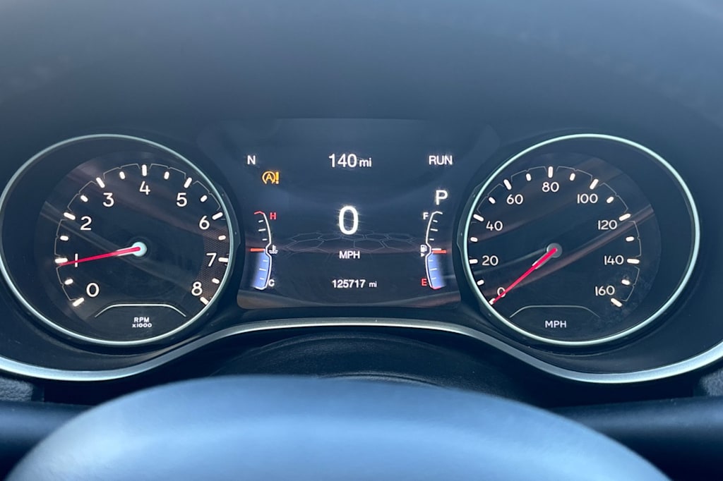 Thumbnail: 2019 Jeep Compass - 15
