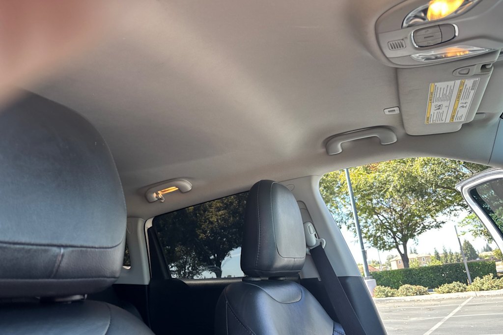 Thumbnail: 2019 Jeep Compass - 23