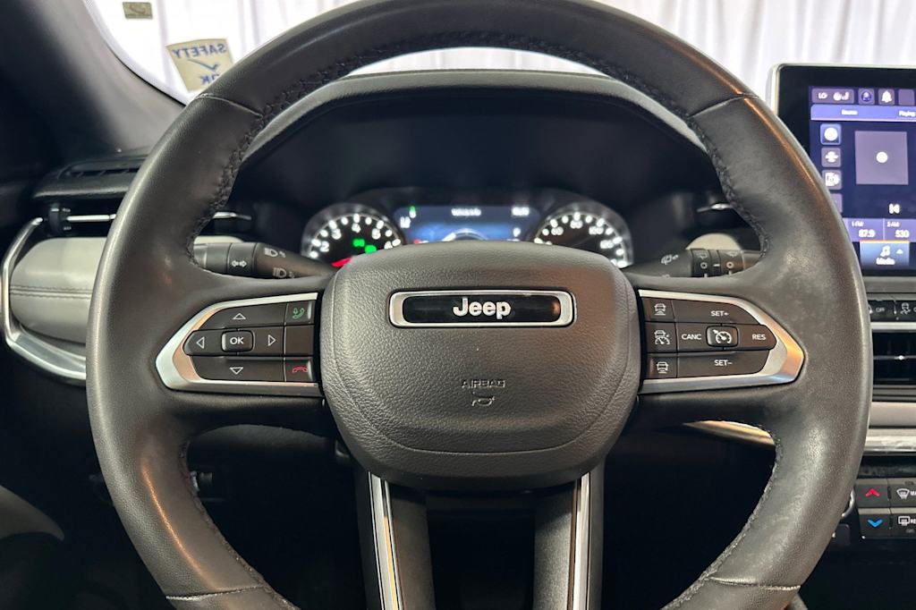 Thumbnail: 2024 Jeep Compass - 30