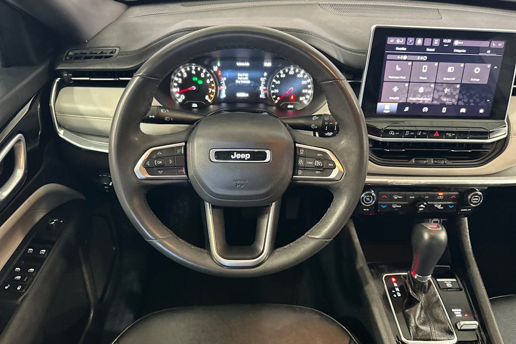 Thumbnail: 2024 Jeep Compass - 12