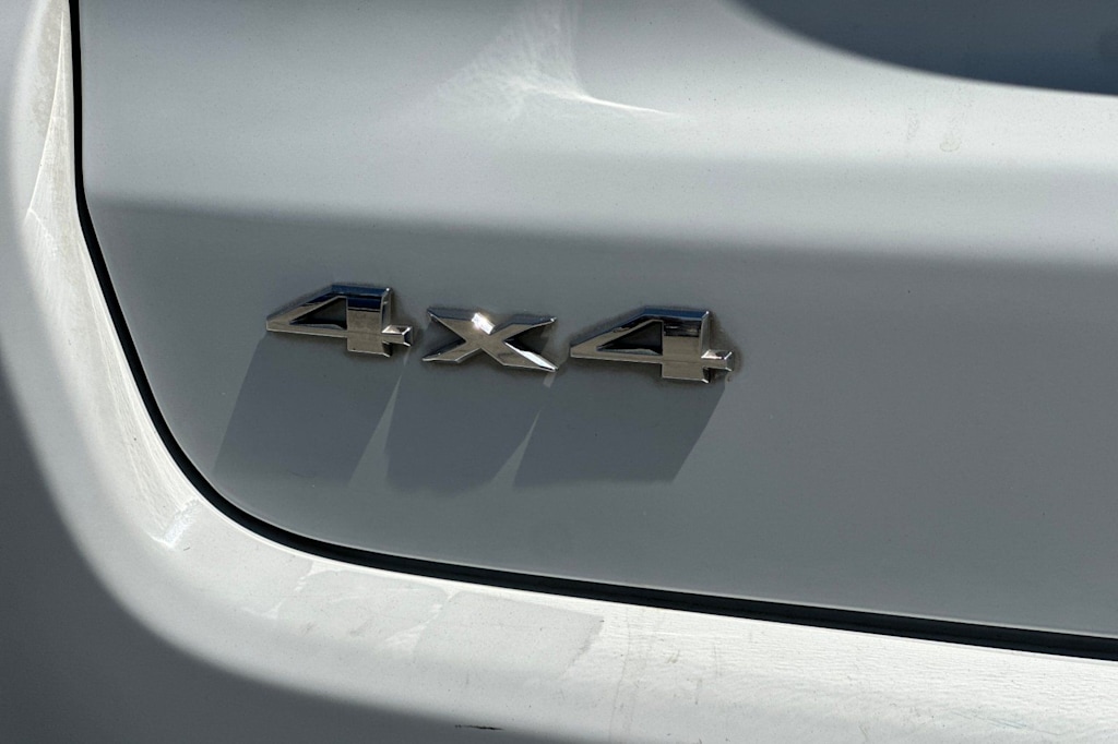 Thumbnail: 2024 Jeep Compass - 7